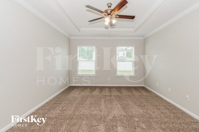 Building Photo - 10126 Andean Fox Dr