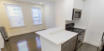 Building Photo - 51 Queensberry St
