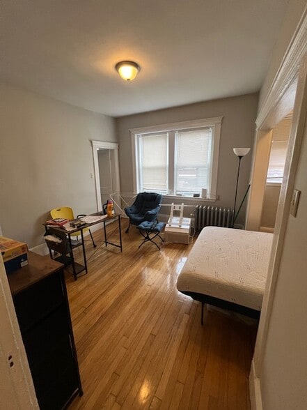 Building Photo - 38 Hemenway St