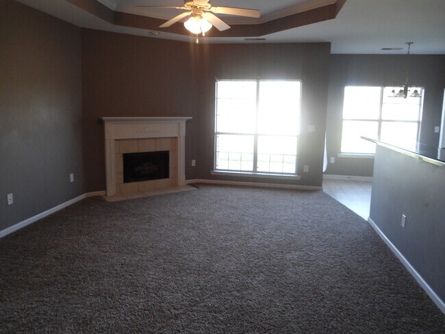 Building Photo - Home for rent in Calera!!!  AVAILABLE TO VIEW with 48 Hour Notice!!!