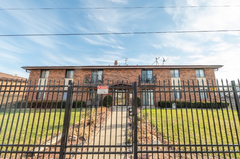 Building Photo - 7512 N Granville Rd