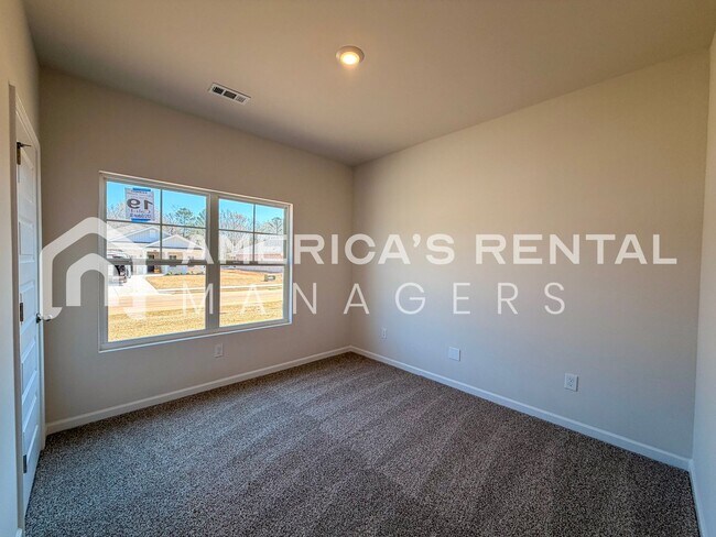 Building Photo - New Construction Home for Rent!