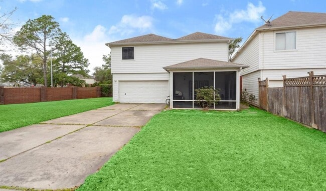 Building Photo - 15919 Timber Chase Dr