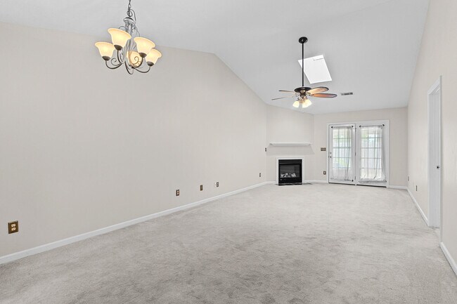 Building Photo - 31 Leigh Pl
