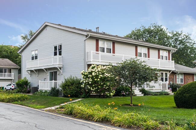 Building Photo - 328 Georgetown Ct