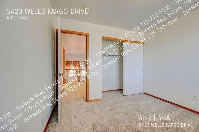 Building Photo - 5423 Wells Fargo Dr W