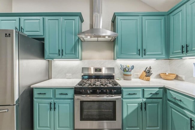 Building Photo - 10204 Wind Cave Trail