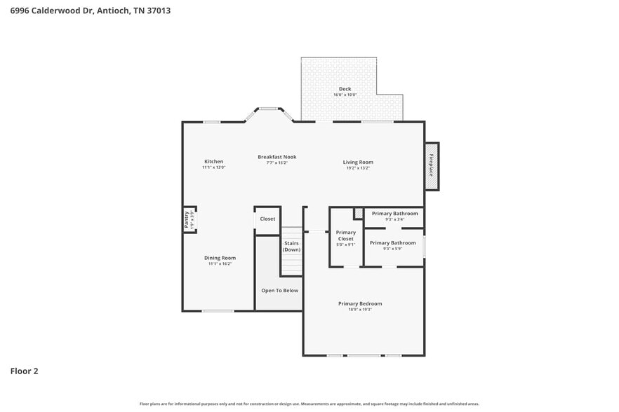 Building Photo - 6996 Calderwood Dr