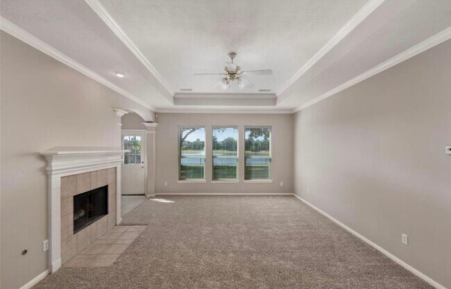 Building Photo - 10115 Cottonwood Canyon Dr