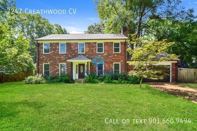 Primary Photo - 7247 Creathwood Cove