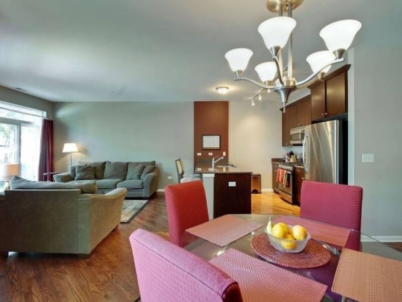 Building Photo - 1451 S Halsted St