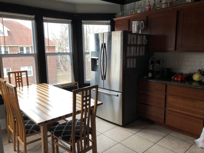 Building Photo - Maryland Lower house