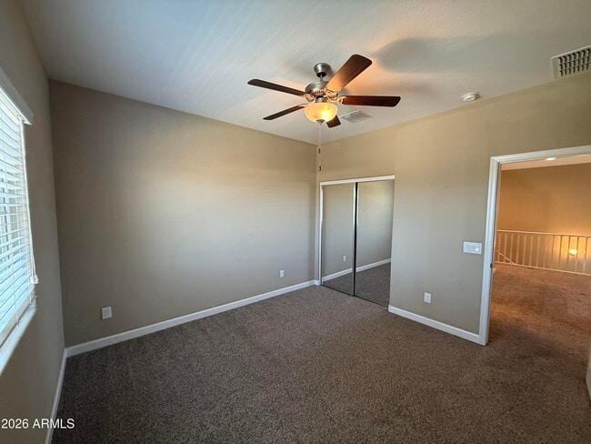 Building Photo - 1367 S Country Club Dr