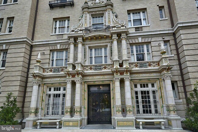 Building Photo - 2311 Connecticut Ave NW