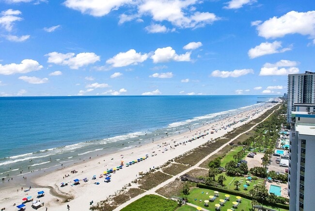 Building Photo - Palms Resort Winter Rental in Myrtle Beach.