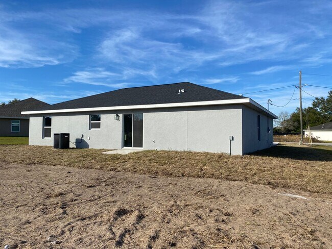 Building Photo - Great SE Ocala Home 3/2/2 **Won't Last**