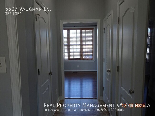 Building Photo - 5507 Vaughan Ln