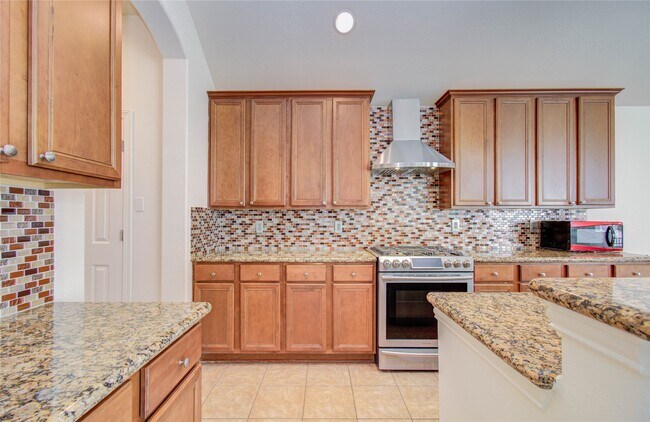 Building Photo - 10714 Barker Lake