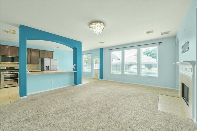 Building Photo - 18022 Oak Orchard Lane