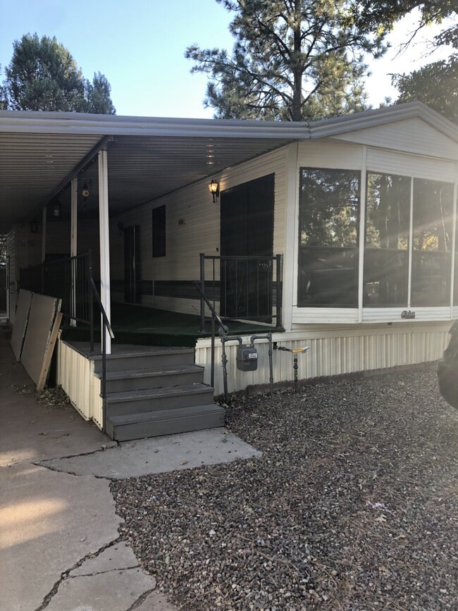 Primary Photo - 5957 D St