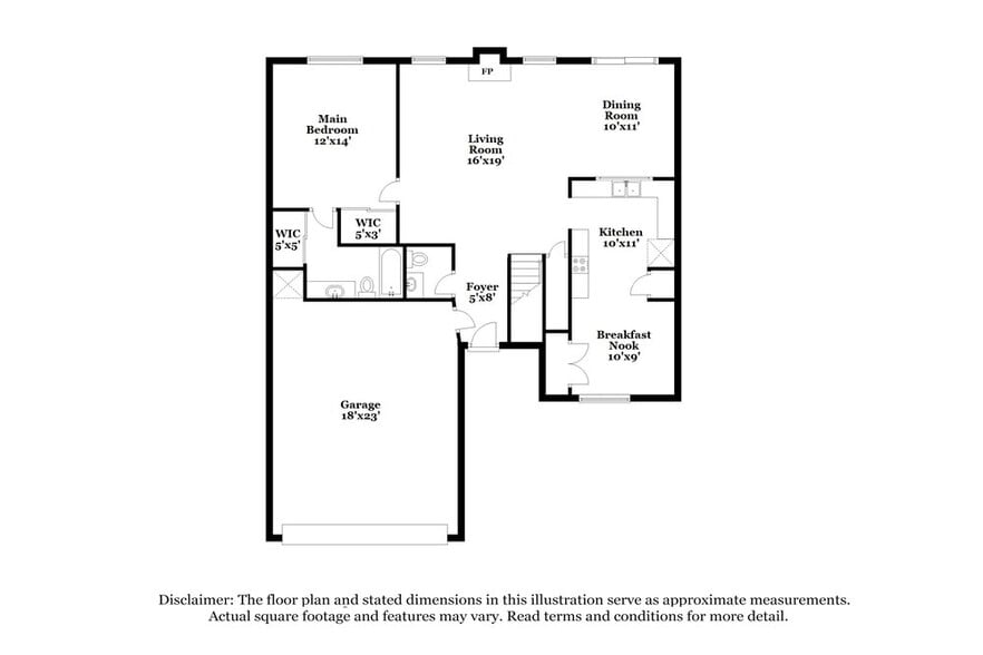 Building Photo - 2200 Wembley Downs Dr