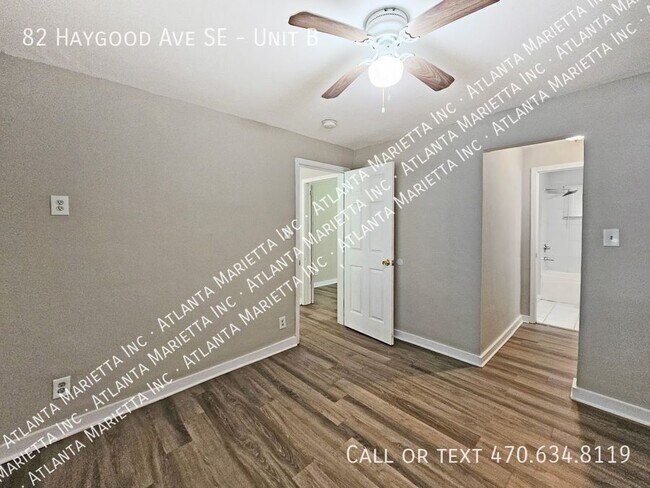Building Photo - 82 Haygood Ave SE