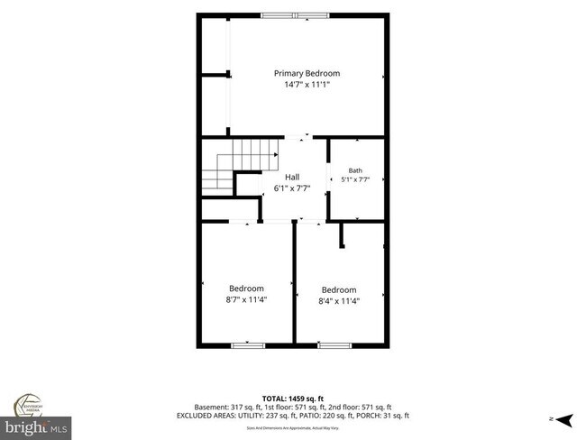 Building Photo - 1723 Price St