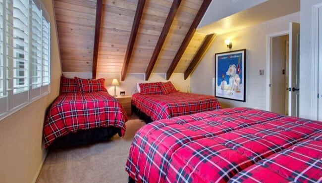 Building Photo - The Rockwell Cabin....Stream and bridge in the backyard.