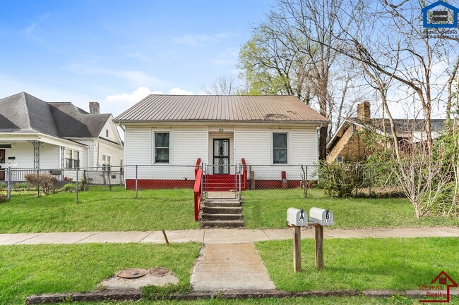 Building Photo - 515 Ben Hur Ave