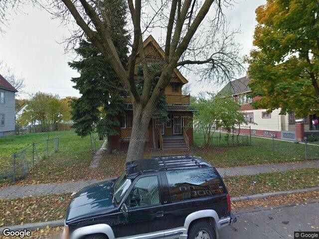 Primary Photo - 3137 N 28th St