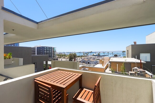 Building Photo - 2064 Kettner Blvd