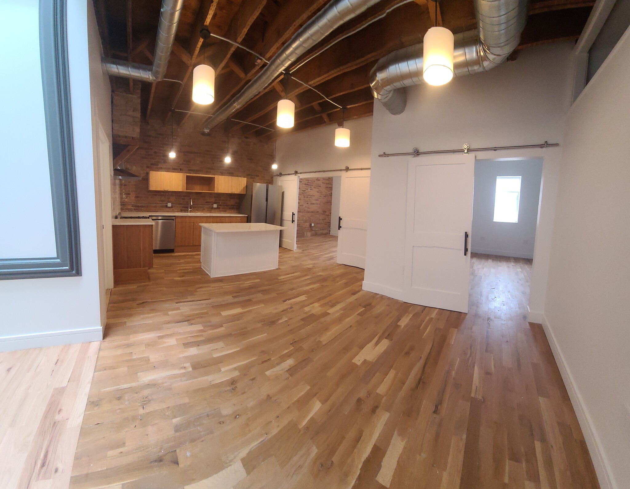 Great Room - 2886 S Archer Ave