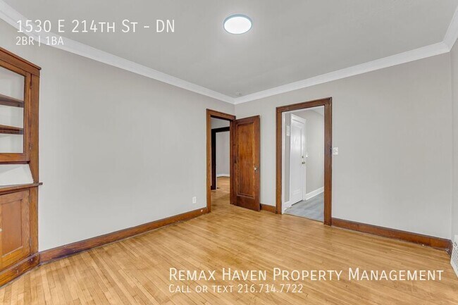 Building Photo - 1530 E 214th St