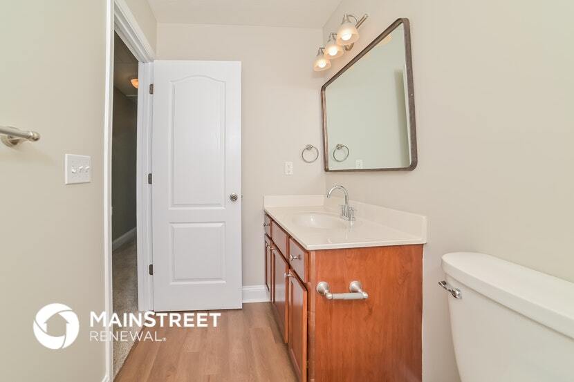 Building Photo - 5300 Stricter Ln