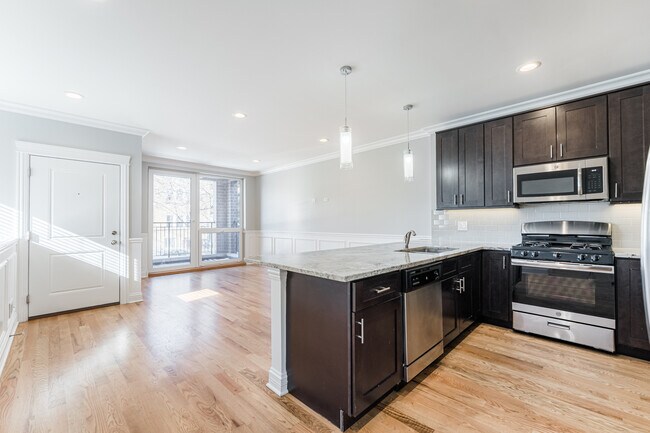 Building Photo - 4017 N Monticello Ave
