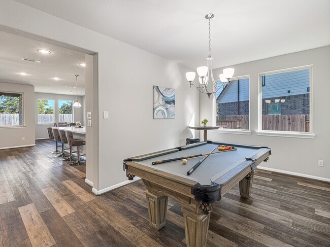 Building Photo - 14106 Pinebrook Thistle Ct