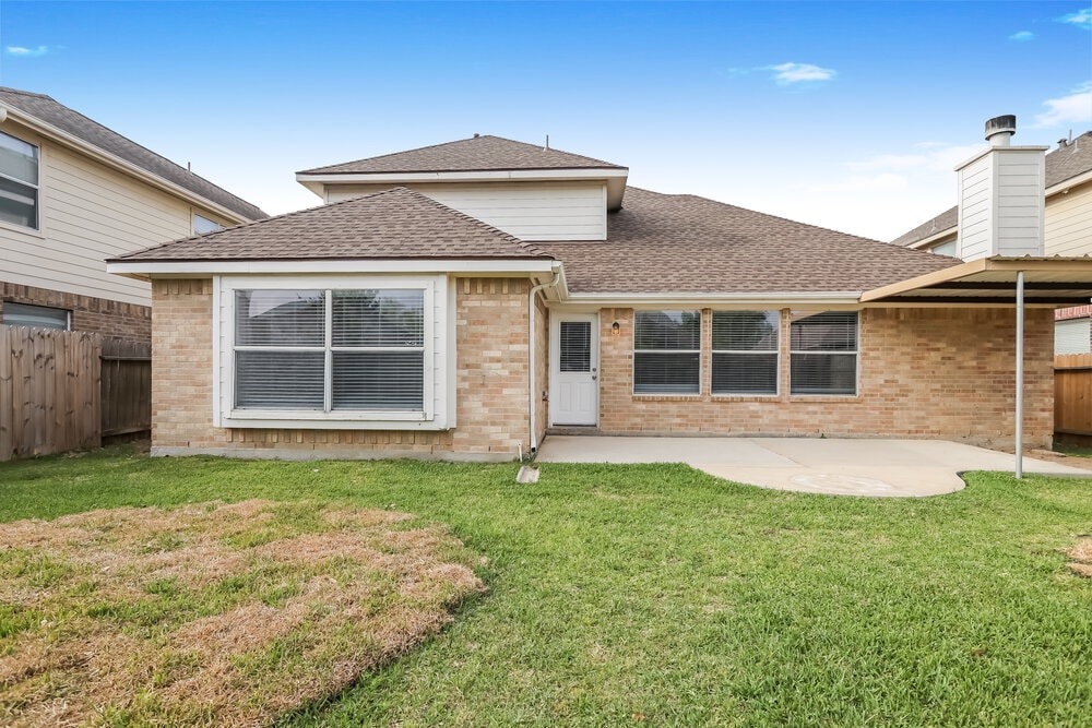 Building Photo - 2439 Ligustrum Flower Dr
