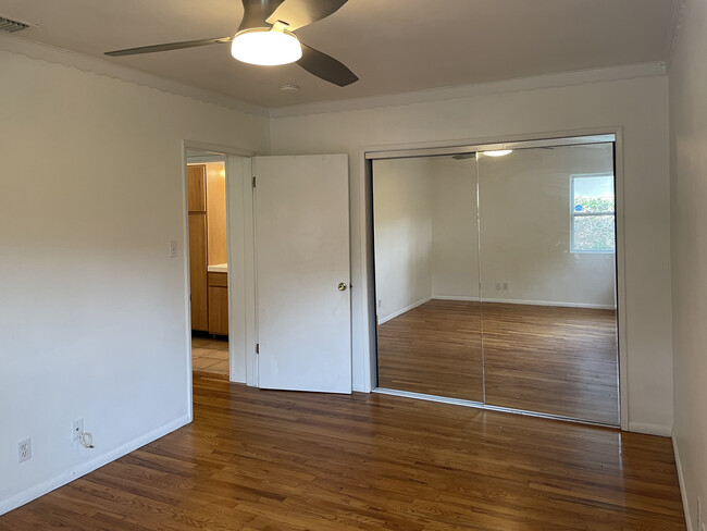 Master Bedroom - 10739 Northgate St