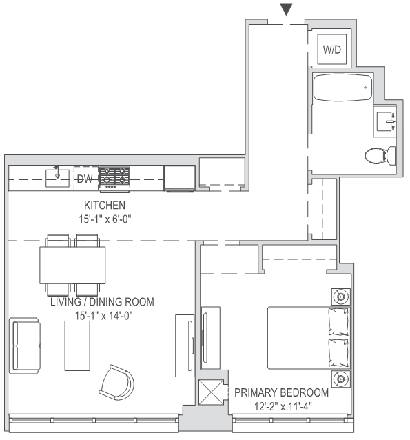 Building Photo - 155 Bay St