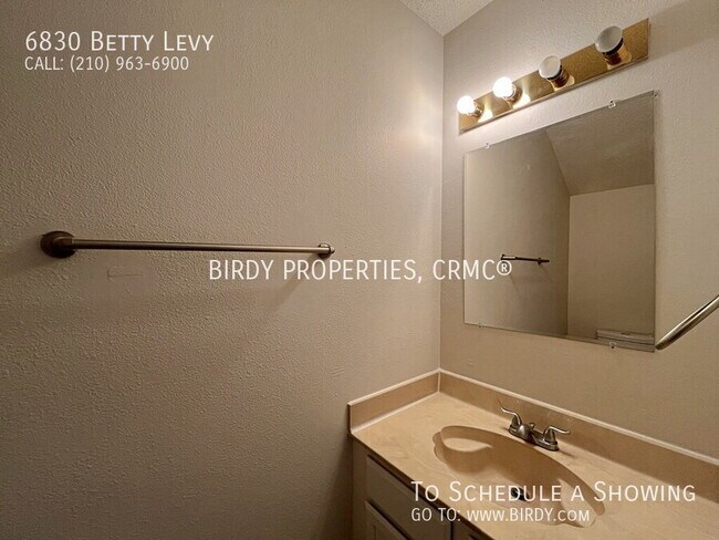 Building Photo - 6830 Betty Levy