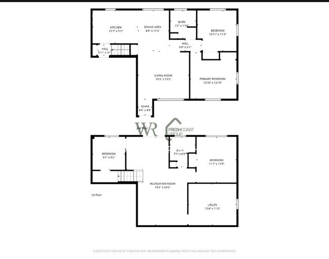 Building Photo - 9801 Fair Rd