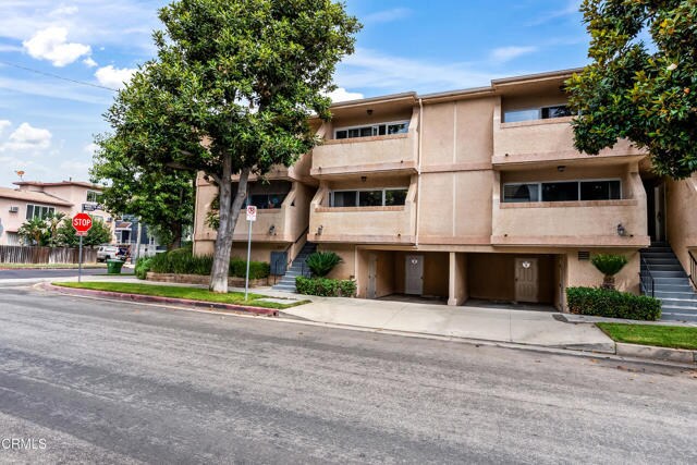 Building Photo - 4500 Murietta Ave