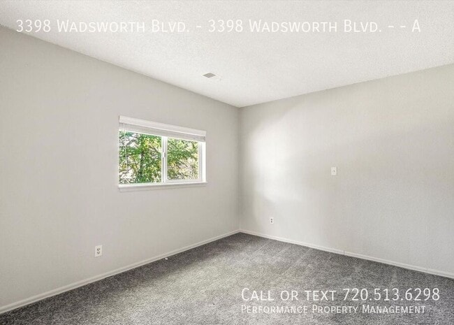 Building Photo - 3398 Wadsworth Blvd