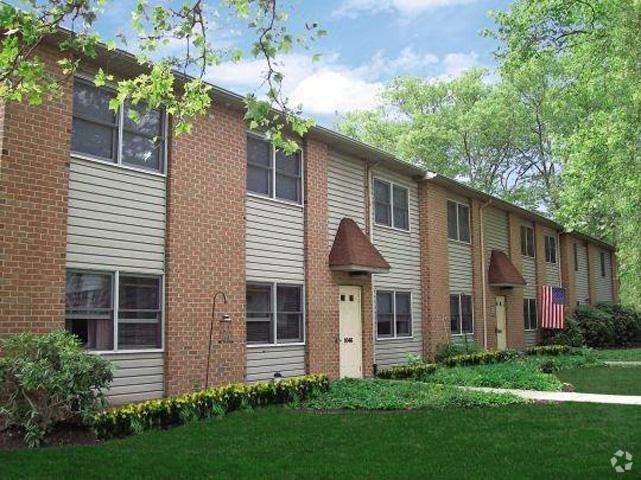 fountain garden apartments east ridge tn