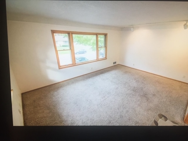 Living room - 1113 9th Ave S