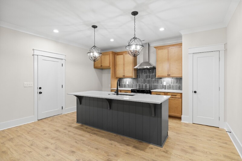 Building Photo - 2039 Grace Johns Cir