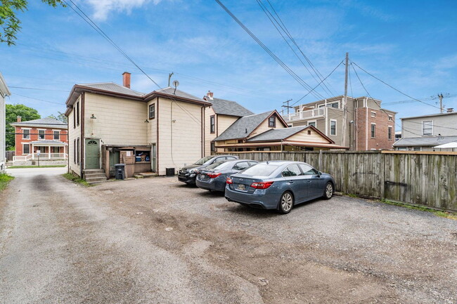 Building Photo - 193 E 2nd Ave