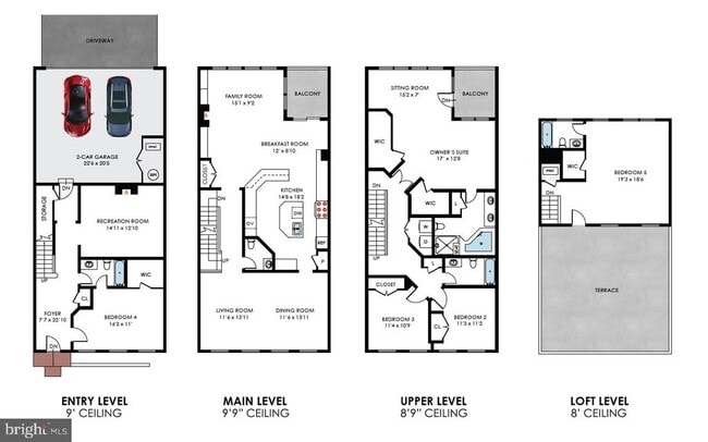 Building Photo - 714 Bracey Ln