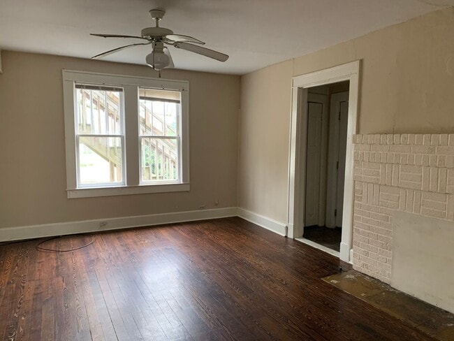 Building Photo - 421 Piedmont Rd