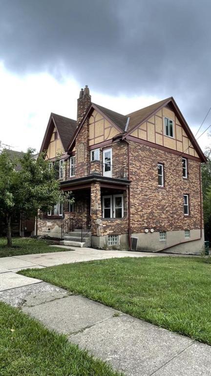 Building Photo - 933 Rutledge Ave